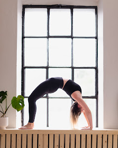 Yoga Studio Double Tree und Café ALVA