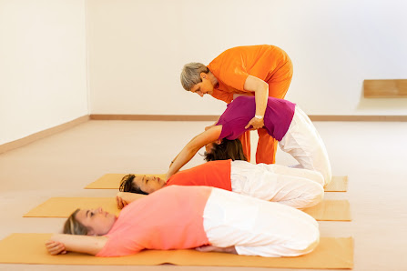 Sivananda Yoga Vedanta Zentrum