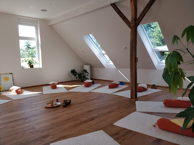 Yogahus