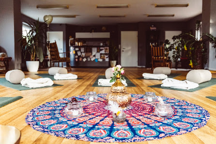 mindful.space