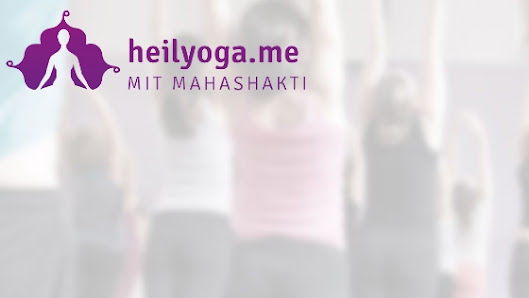 Heilyoga.ME - Yoga Therapie Ausbildung - Online-Kurse