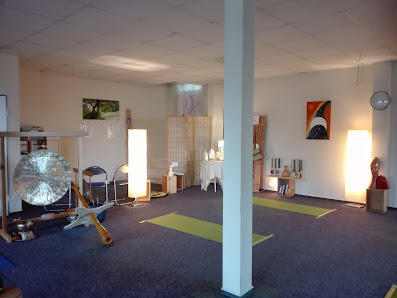 Heilyoga.ME - Yoga Therapie Ausbildung - Online-Kurse