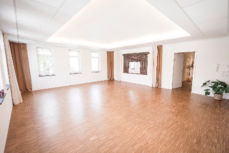 Triveni - Raum. Yoga. Wissen.