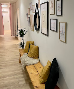Gymnastikzimmer - Sylwia Batta