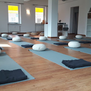 Yoga Island