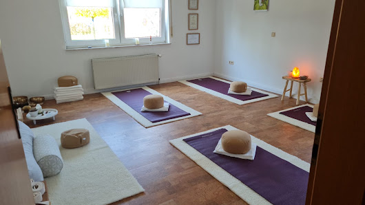 Kathrin Pahl Yoga im Jetzt!