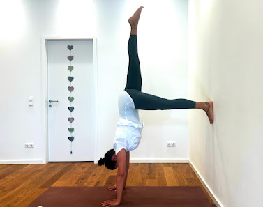 ANSE Yoga