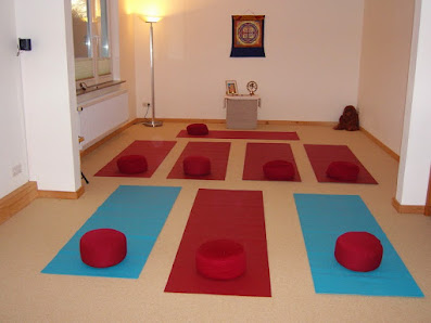 Yogaschule Hanuman Ostrhauderfehn / Yoga-Vidya Zentrum Ostrhauderfehn