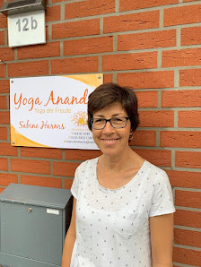 Yoga Ananda