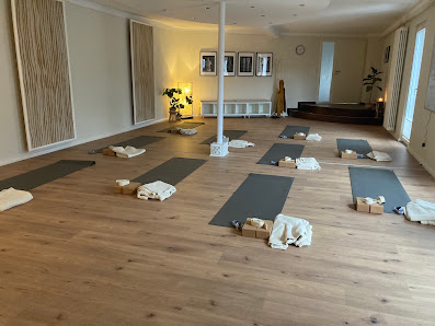 Yoga mit Katrin