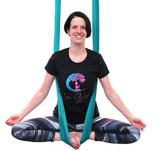 Yoga Spirit Drebber