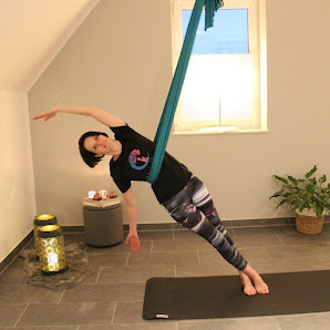 Yoga Spirit Drebber