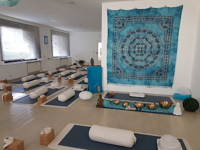 Taravati's Yogastudio