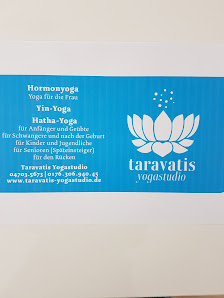Taravati's Yogastudio