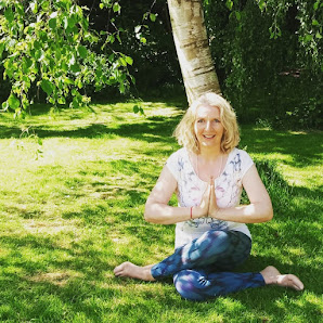 Heike Ottersberg, Yoganesha Yoga für Kinder und Teens