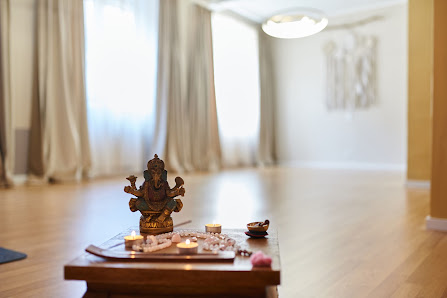 Happy Mind Yoga München (Pasing)