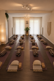 Feelgood Yoga Osnabrück