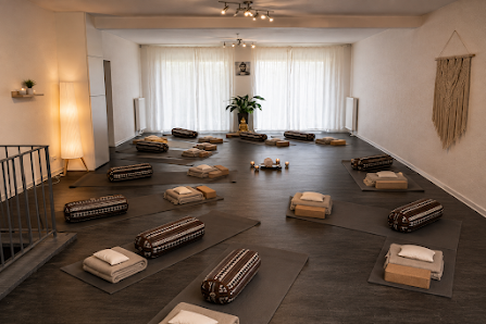 Feelgood Yoga Osnabrück