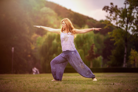 Feelgood Yoga Osnabrück