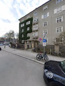 Yogazentrum Schwabing: Hatha-Yoga in der Tradition nach B.K.S. Iyengar