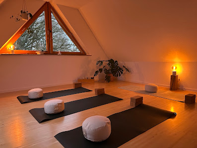 Studio am Wald - Hatha Yoga & Meditation