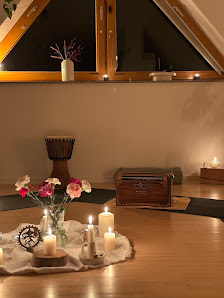 Studio am Wald - Hatha Yoga & Meditation
