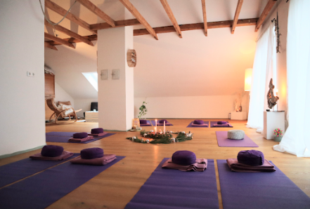 Yogaliebe-Bünde