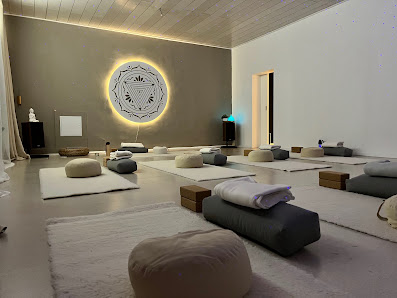 feel YOGA