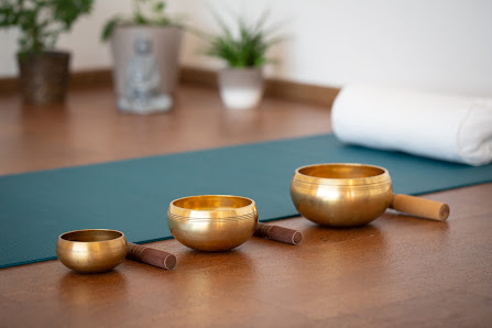 YOGARAUM Pasing