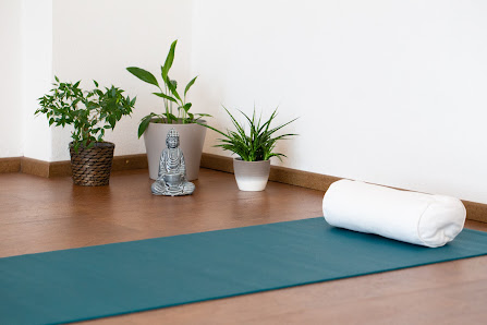 YOGARAUM Pasing