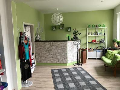 Yoga-Porta