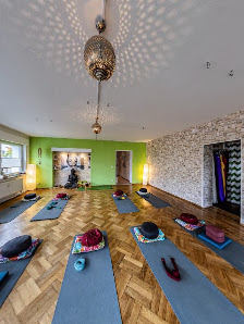 Yoga-Porta