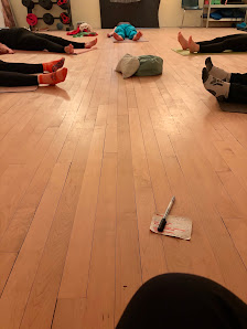 Silvi's way of Yoga