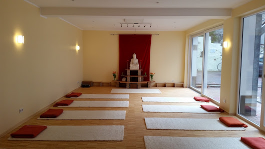 YogaRaum Osnabrück