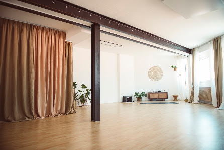 Juna Yoga