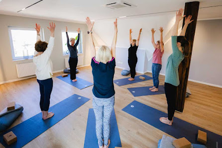 Yoga Satya