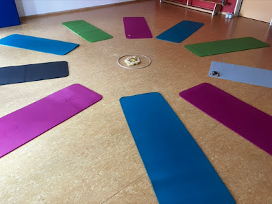 Yoga kids und tweens