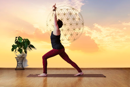 Yoga im Zentrum/Moormerland