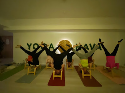 Hypnose & Yoga