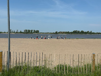 YogaStrand