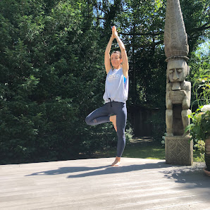 The Yoga STudio Gräfelfing by Marleen