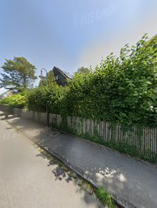 The Yoga STudio Gräfelfing by Marleen