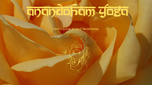 Anandoham Yoga