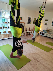 Anandoham Yoga