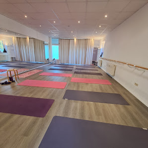 Die Bewegungsschule - Yoga und Cantienica