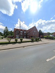 Die Bewegungsschule - Yoga und Cantienica