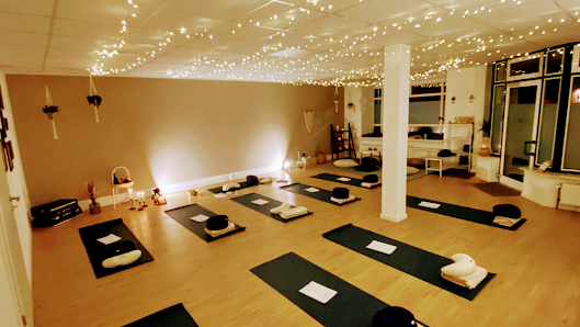 Elbyoga