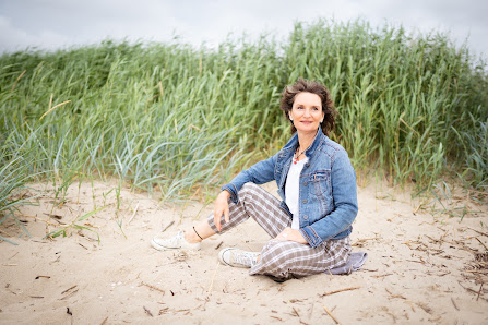 Natina Porada - Yoga & Ayurveda