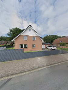 Ankerplatz der Ruhe