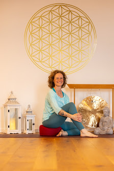 Yoga Schule Miriam Lütjen